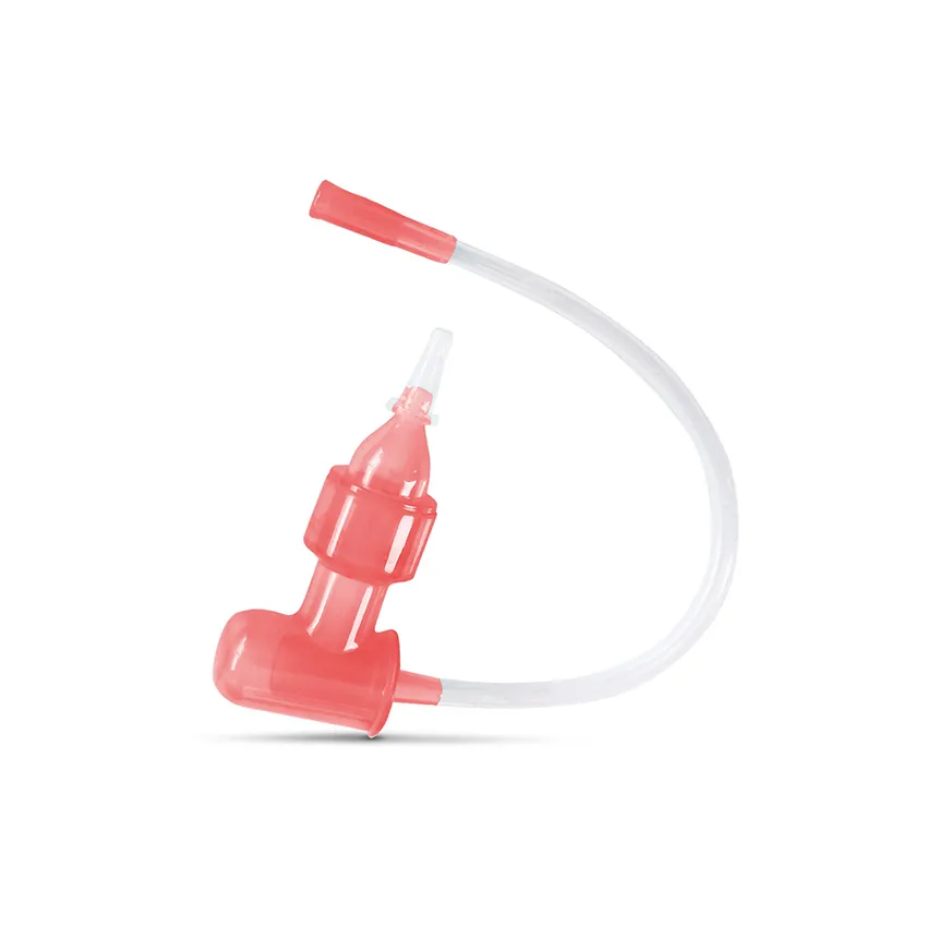[10220610006] Aspirateur Nazal Rose
