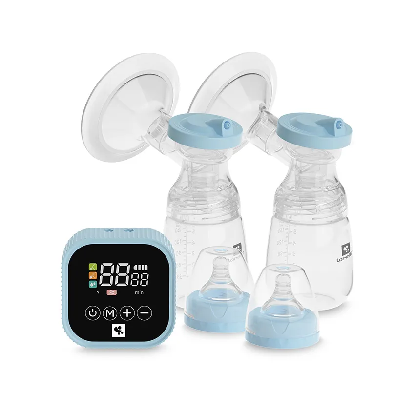 [10220820001] Tire Lait Electrique Double Compartiments