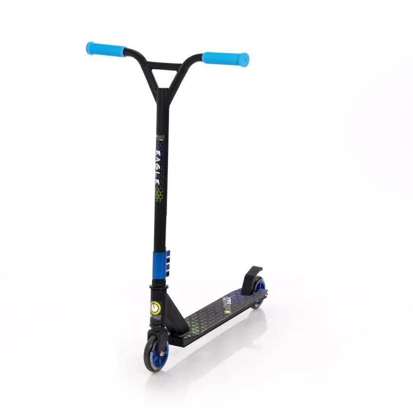 [10390050008] Trotinette Eagle Bleu