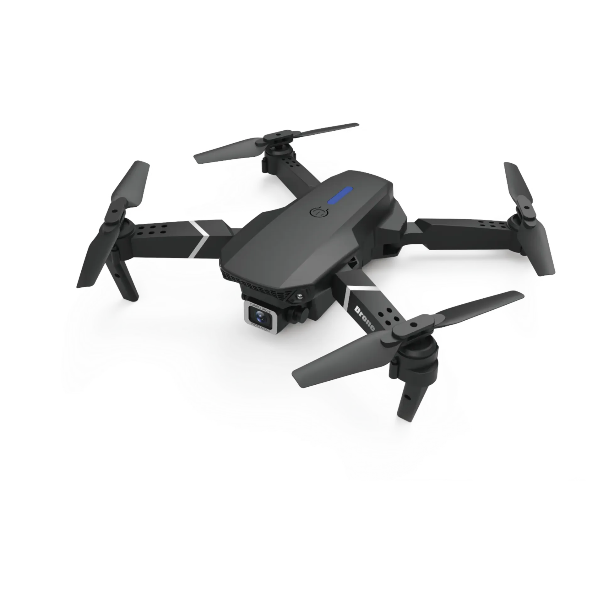 [WM RC-905BL] Drone Télécommandé Compact Wonky Monkey