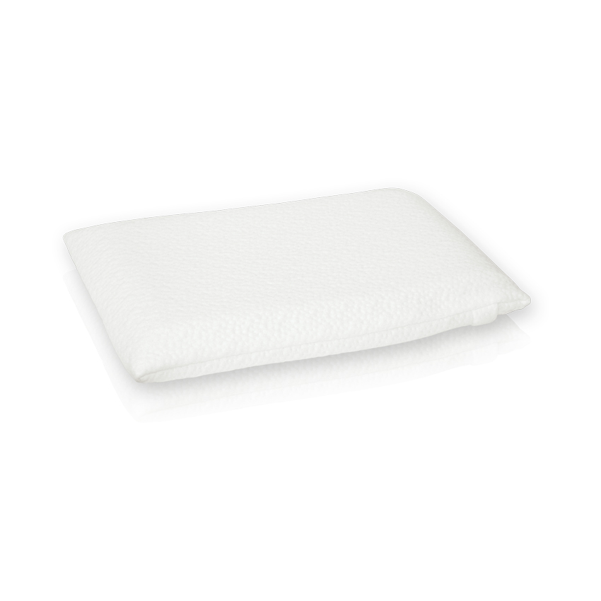 Coussin mémoire de forme 