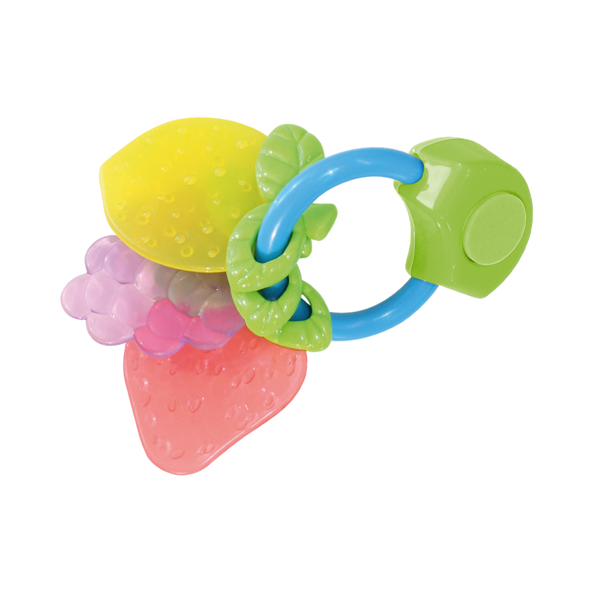 [10210370000] Dentition fruit musical