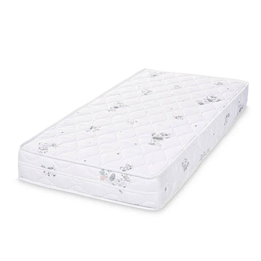 [10160050000] Matelas classic 60/120 12cm