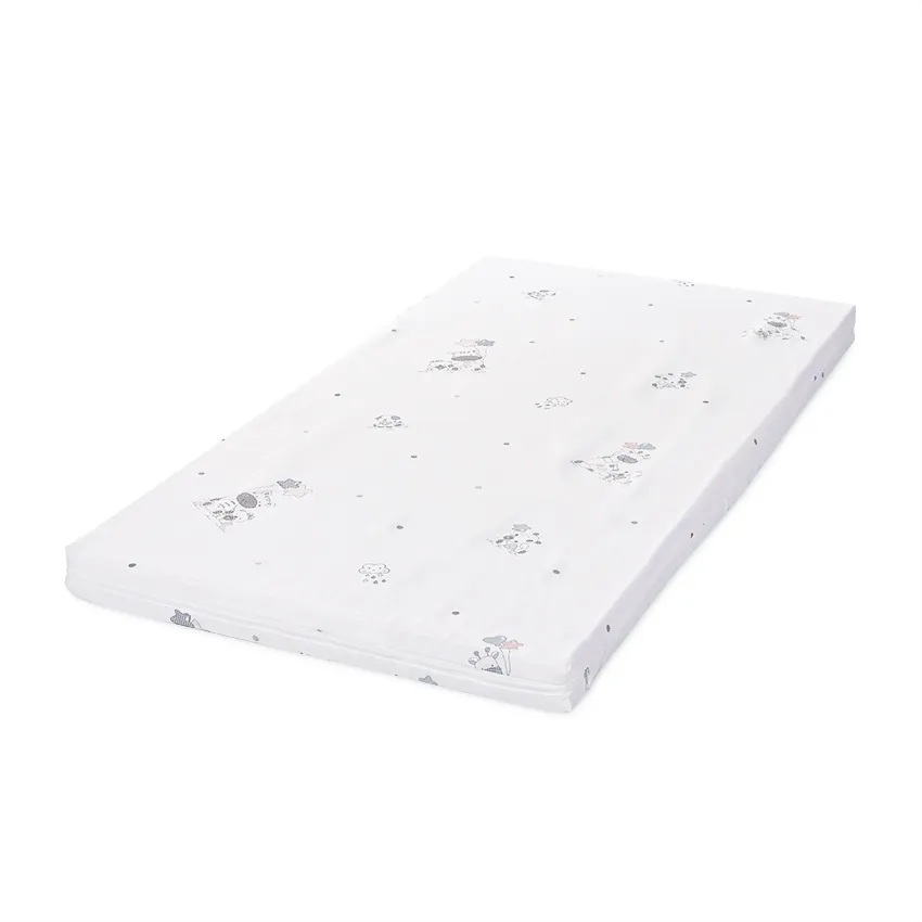 [10160150000] Matelas classic 60/120/6cm