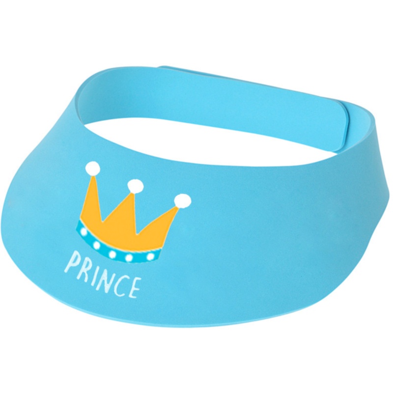 [02026-1] Visière de bain prince