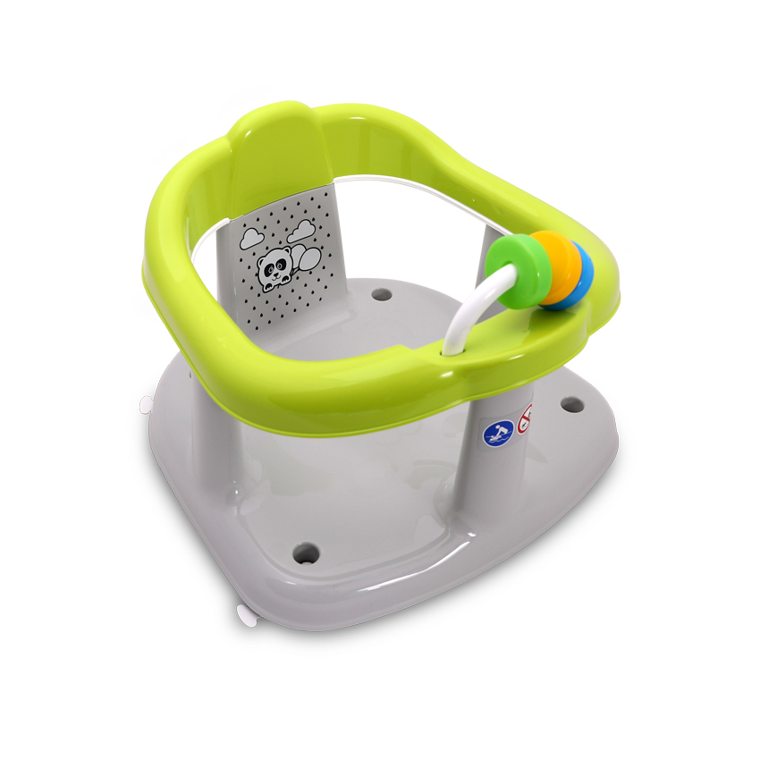 [10130780002] anneau de bain vert