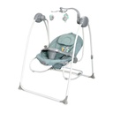 balancelle electrique tango frosty