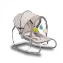 balancelle lulu gris
