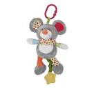 [10191440003] peluche eveil musical sourit