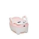[3800146260712] pot bébé booboo rose