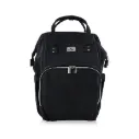 sac à langer Tina noir