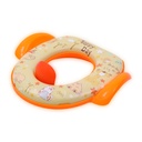 [10130690008] reducteur wc orange