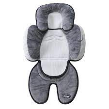 [B180200] coussin réducteur 3en1 gris/noir