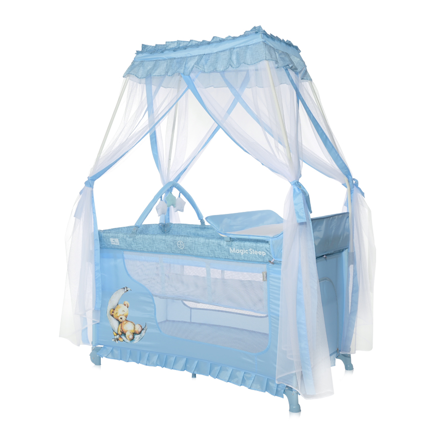 [10080482209] lit parapluie magic sleep blue moon