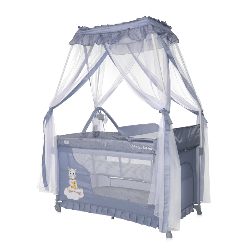 [10080482210] lit magic sleep gris hyppo