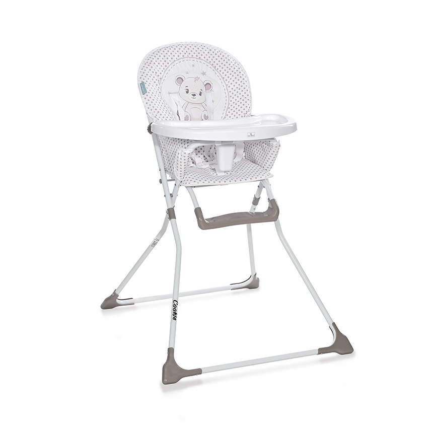[10100242312] chaise haite cookie beige