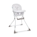 chaise haite cookie beige