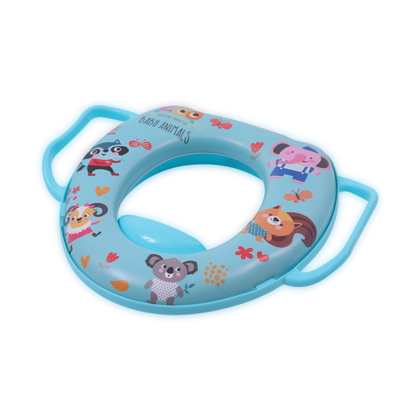 [10130680003] rehausseur avec poignet animals