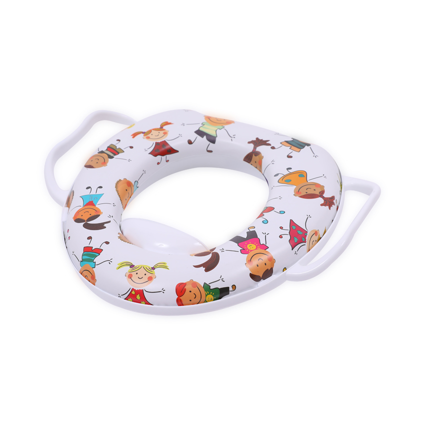 [10130680005] rehausseur avec poignet Kidz