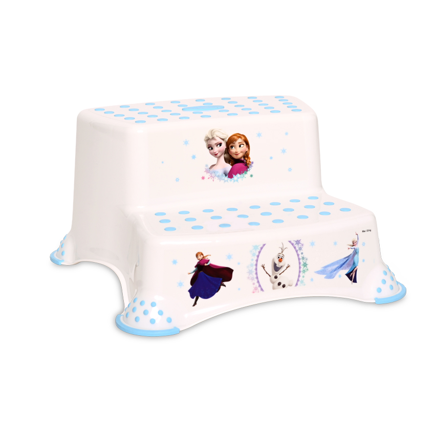 [10130920912] rehausseur 2 marches reinge des neiges