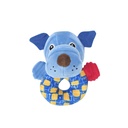 peluche dog