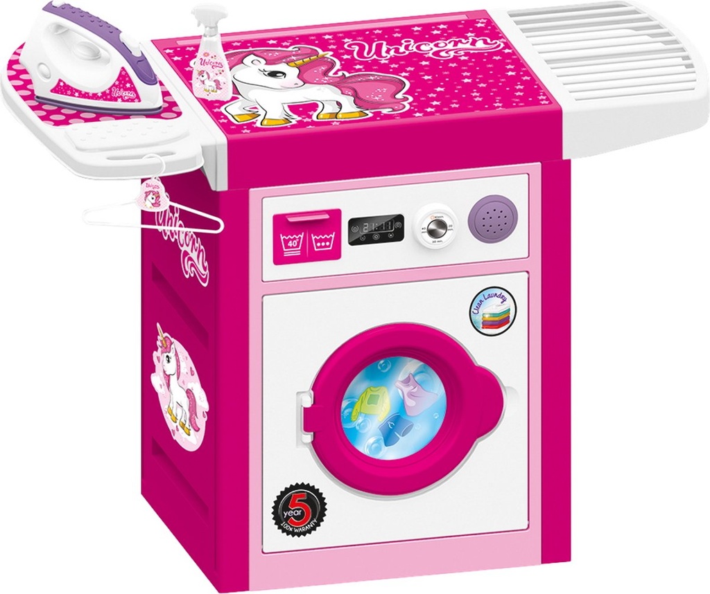 machine à laver