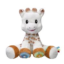 peluche touch et music