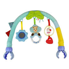 arche d'activité multi support