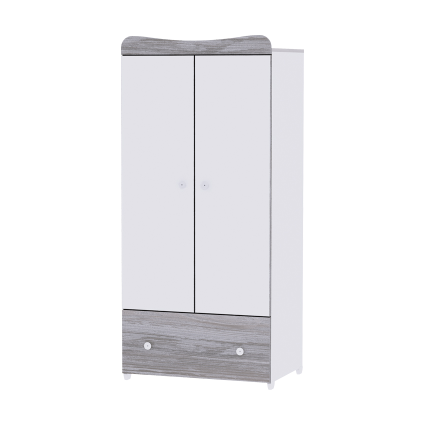 [10170120043] armoire artwood