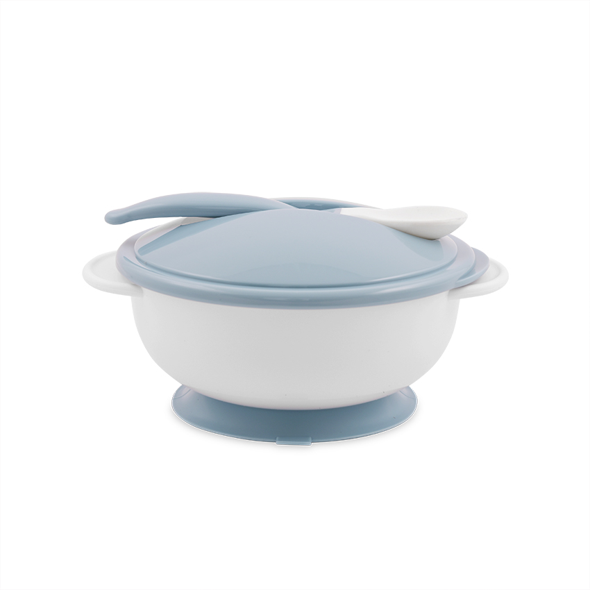 bolle + cuillère bleu