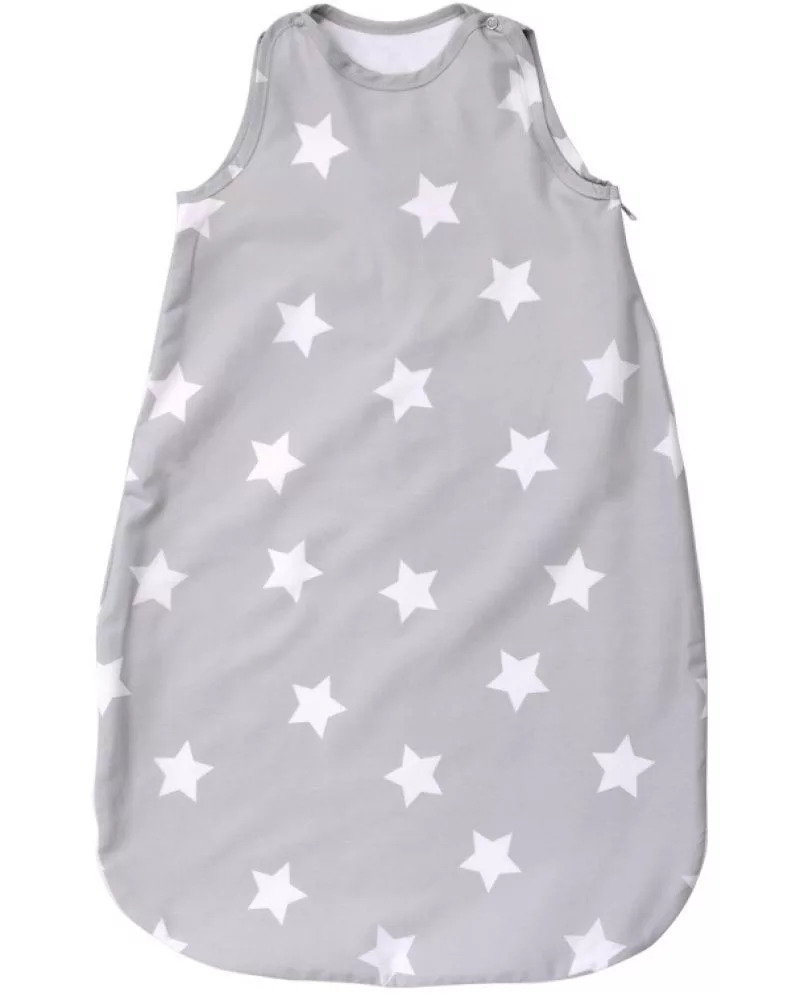 gigoteuse été 85cm gris