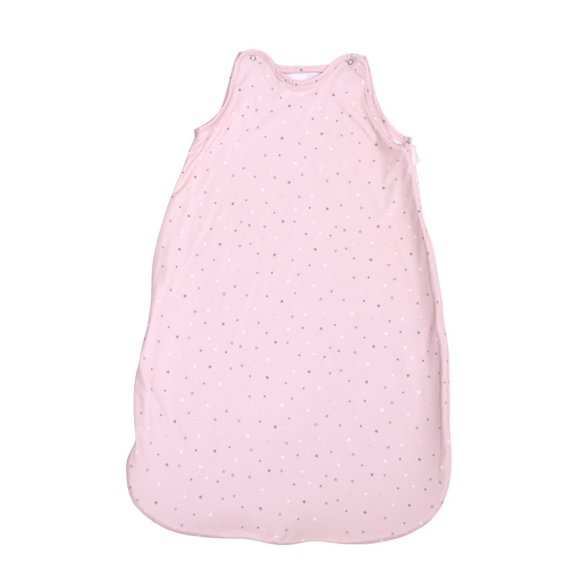 gigoteuse été 85 cm rose