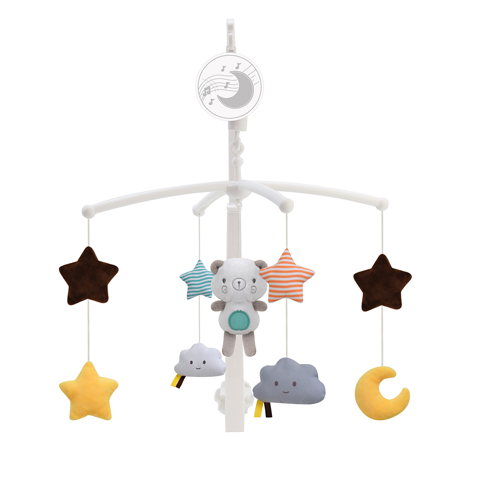 mobile musical dream
