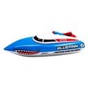 NINCOCEAN BLUEFINN