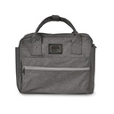 sac à langer michelle gris