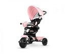 tricycle cosy rose