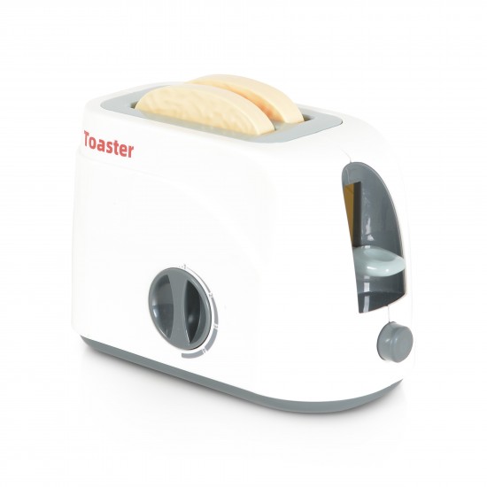 [3801005600502] jouet d'imitation toaster