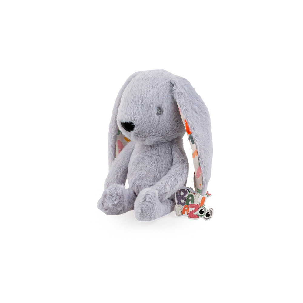 [6925783819820] Lapin bunny gris
