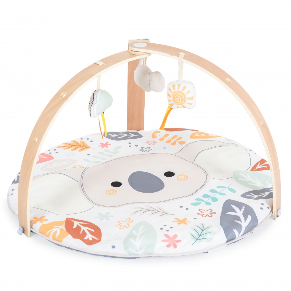 [3800146271718] Tapis d'éveil Koala