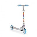trotinette Magic Mania bleu
