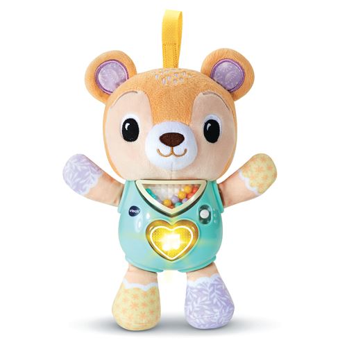 [80-568305-005] LUMI CHANT'OURSON