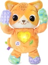 FRIPON, CACHE-CACHE CHATON