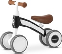 Velo d'equilibre Cutey noir