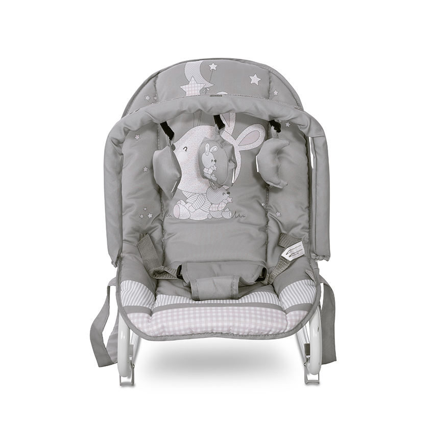 [10110142511] Transat balancelle ELIZA GRIS