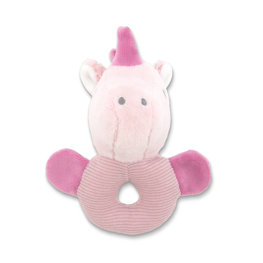 [10191330007] jouet d'éveil sensoriel unicorn
