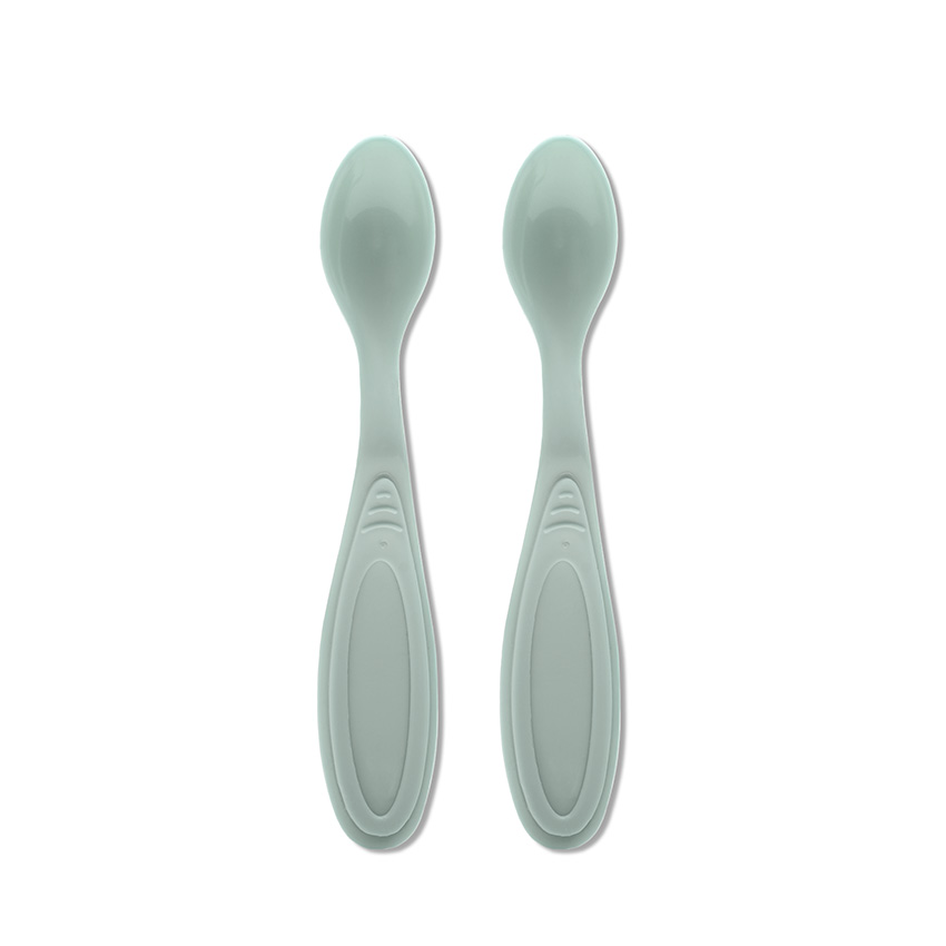 [10230270006] lot de 2 cuillère vert