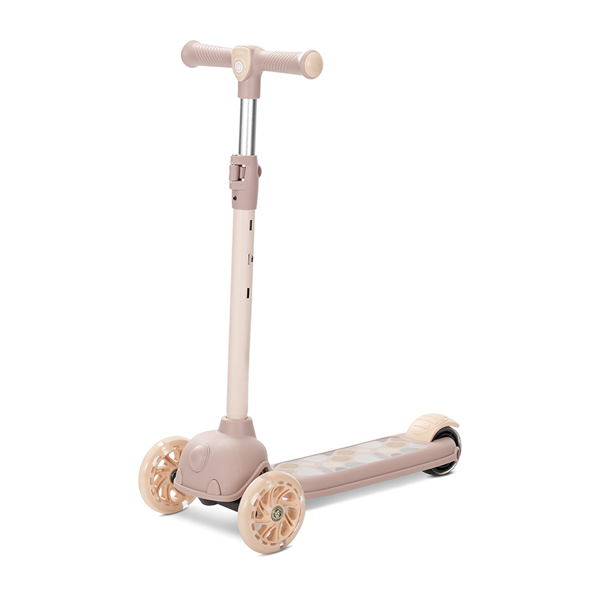 [10390230001] trotinette jetster beige