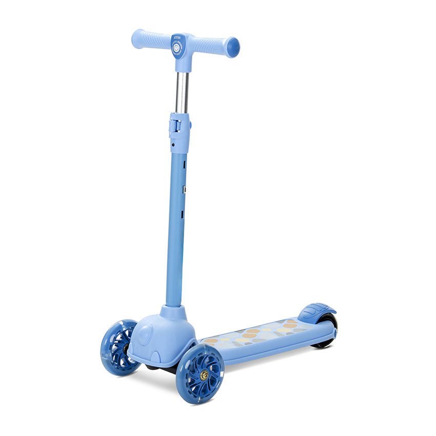 [10390230004] trottinette jetster bleu