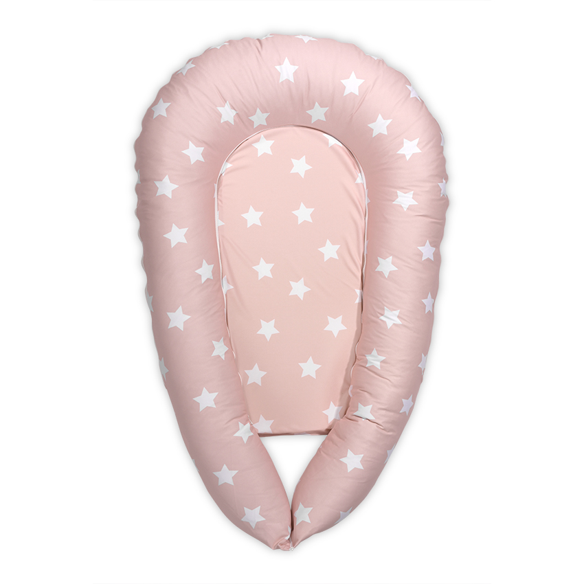 [20030160002] coussin d'allaitement évolutif