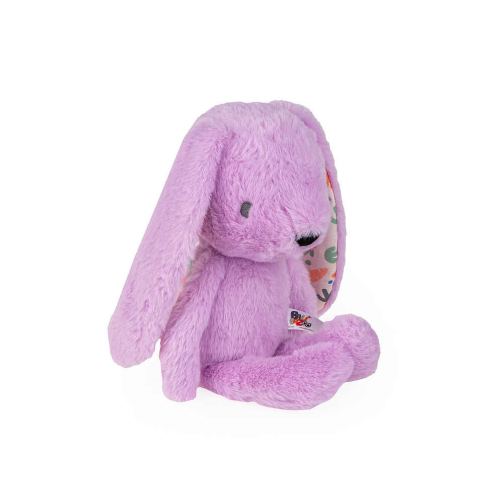 [6925783819851] Doudou Lapin Câlin